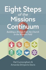 Eight Steps of the Missions Continuum, Cunnyngham Hal