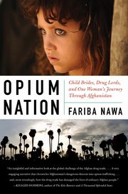Opium Nation, Nawa Fariba