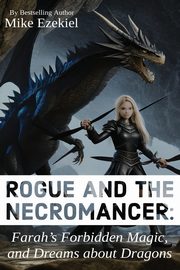 Rogue and the Necromancer, Ezekiel Mike