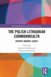 The Polish-Lithuanian Commonwealth, 