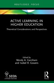 Active Learning in Higher Education, 
