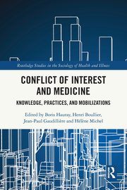 Conflict of Interest and Medicine, 