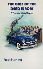 The Case of the Dead Jurors, Sterling Rod