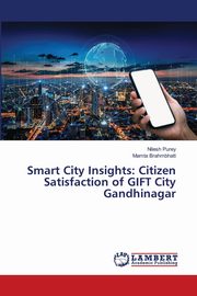 Smart City Insights, Purey Nilesh