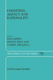 Cognition, Agency and Rationality, 