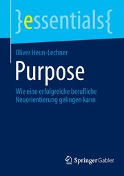 Purpose, Heun-Lechner Oliver