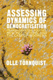 Assessing Dynamics of Democratisation, Trnquist O.