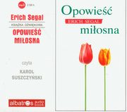Opowie miosna, Segal Erich