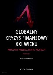 Globalny kryzys finansowy XXI wieku, Nawrot Wioletta