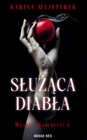 ksiazka tytu: Suca diaba autor: Majsterek Karina