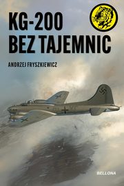 KG-200 bez tajemnic, Fryszkiewicz Andrzej