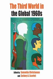 ksiazka tytu: The Third World in the Global 1960s autor: 