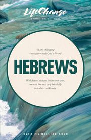 Hebrews, The Navigators