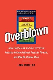 Overblown, Mueller John