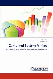 Combined Pattern Mining, Kanikar Prashasti