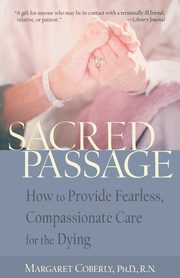 Sacred Passage, Coberly Margaret