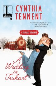 A Wedding in Truhart, Tennent Cynthia