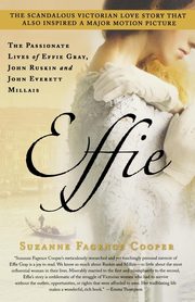 Effie, Cooper Suzanne Fagence