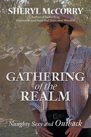 Gathering of the Realm, McCorry Sheryl