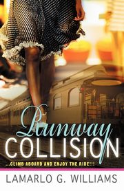 Runway Collision, Williams Lamarlo G.
