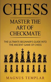 CHESS, Templar Magnus