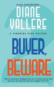 Buyer, Beware, Vallere Diane