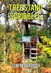 Tree Stand Scribbles, Yarbrough Tom