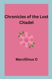 Chronicles of the Lost Citadel, O Marcillinus