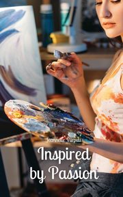 Inspired by Passion, Viirpuu Jeannette