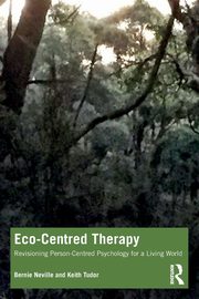 Eco-Centred Therapy, Neville Bernie