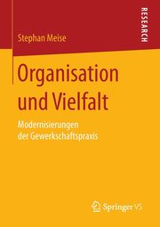 Organisation und Vielfalt, Meise Stephan
