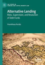 Alternative Lending, Peridis Promitheas