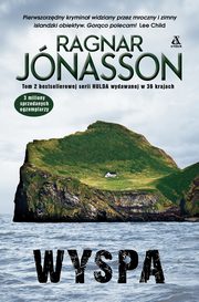 Wyspa, Jnasson Ragnar