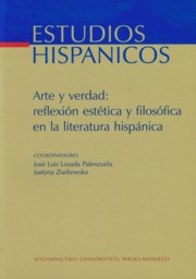 ksiazka tytu: Estudios Hispanicos XVII autor: 