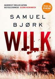 Wilk, Bj?rk Samuel