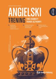 Angielski Trening C1-C2 Cz 6, Skiewicz-Mago Agnieszka