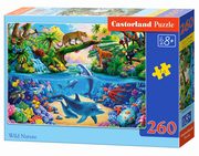 Puzzle Wild Nature 260, 