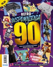 Retro Wspomnienia lat 90, 