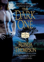 The Dark One, Thompson Ronda
