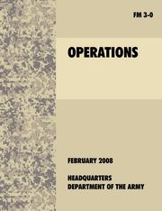 Operations, U.S. Department of the Army