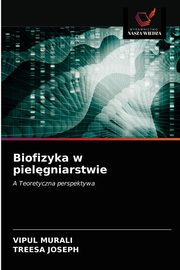 Biofizyka w pielgniarstwie, MURALI VIPUL