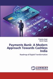 Payments Bank, Jingar Priyanka