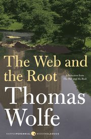 The Web and the Root, Wolfe Thomas