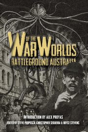 War of the Worlds, 