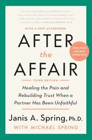 ksiazka tytu: After the Affair, Third Edition autor: Spring Janis a