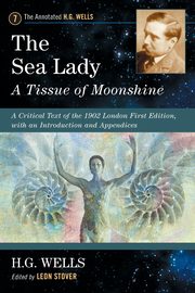 The Sea Lady, Wells H.G.