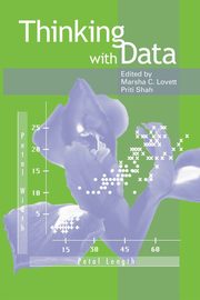 ksiazka tytu: Thinking With Data autor: 