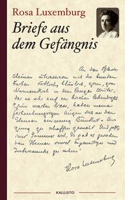 Rosa Luxemburg, Luxemburg Rosa