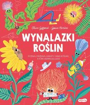 Wynalazki rolin, Gifford Clive