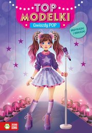 Top modelki Gwiazdy POP, 
